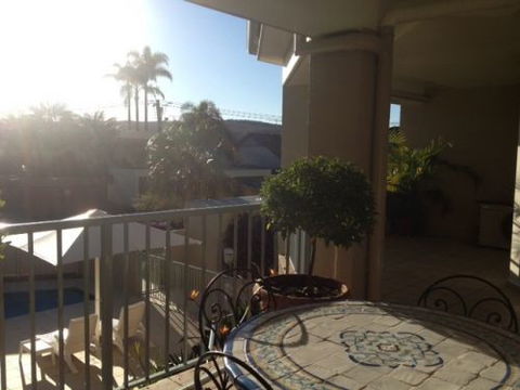 Iluka Resort Apartments - Accommodation Port Hedland 7