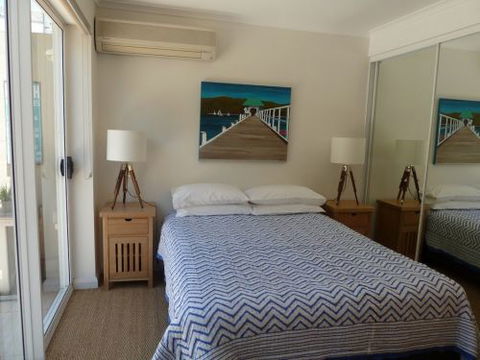 Iluka Resort Apartments - Accommodation Port Hedland 8
