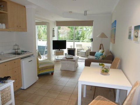 Iluka Resort Apartments - Accommodation Port Hedland 9