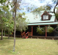 The Wooli River Cottage - Accommodation Port Hedland