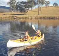 Parrabel Park Farm Stay - Accommodation Port Hedland