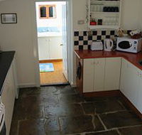 Kelleher's Cottage - Accommodation Port Hedland