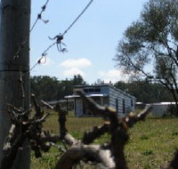 Ridgemill Escape - Cabins In The Vineyard - Accommodation Port Hedland