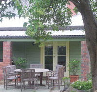 Bell Cottage - Accommodation Port Hedland