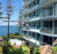 Campbells Cove Beachfront Apartments - Accommodation Port Hedland
