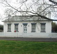 Batt's Cottage - Accommodation Port Hedland