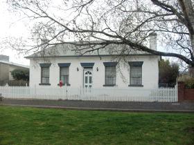 Batt's Cottage - Accommodation Port Hedland 0