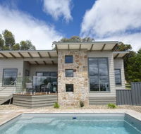 Stonetryst Spa Villas - Accommodation Port Hedland