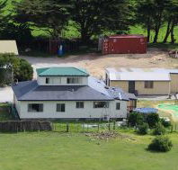 King Island Golf and Surf Accommodation - Accommodation Port Hedland