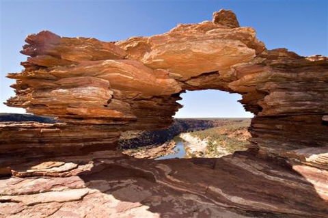 Kalbarri Accommodation Service - Accommodation Port Hedland 0