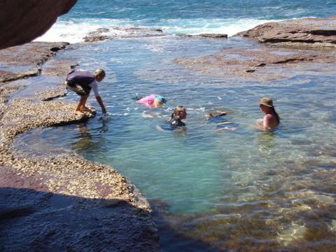 Kalbarri Accommodation Service - Accommodation Port Hedland 4