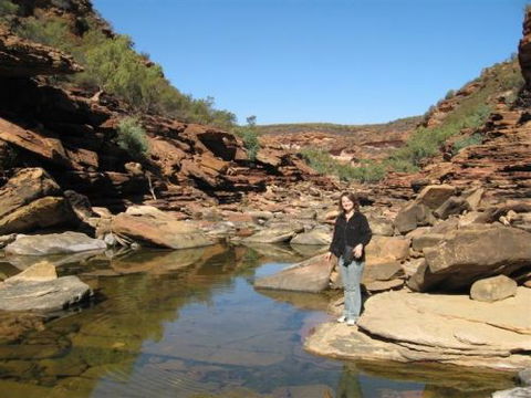 Kalbarri Accommodation Service - Accommodation Port Hedland 6