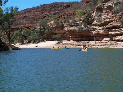 Kalbarri Accommodation Service - Accommodation Port Hedland 9