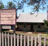 Rachel's Cottage - Accommodation Port Hedland