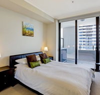 Astra Apartments Rhodes - Accommodation Port Hedland