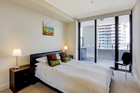 Astra Apartments Rhodes - Accommodation Port Hedland 0