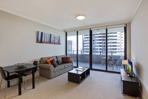 Astra Apartments Rhodes - Accommodation Port Hedland 1