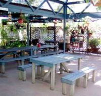 Kinnon amp Co Outback Lodges  - Accommodation Port Hedland