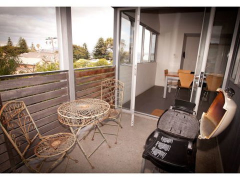 Hanover Bay Studio Apartments - Accommodation Port Hedland 2