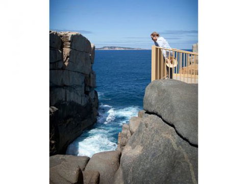 Hanover Bay Studio Apartments - Accommodation Port Hedland 5