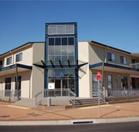 Centrepoint Apartments Griffith - Accommodation Port Hedland