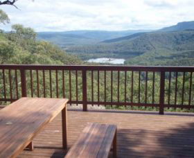 Kangaroo Valley Bush Retreat - Accommodation Port Hedland 0