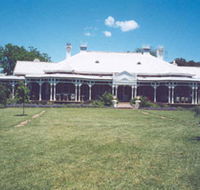 Coombing Park Homestead - Accommodation Port Hedland