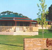 Carolynne's Cottages - Accommodation Port Hedland