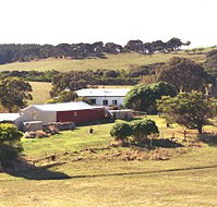 Sun Valley Eco Farm - Accommodation Port Hedland
