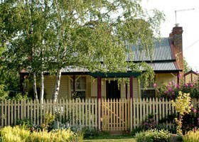 Rossmore Cottage - Accommodation Port Hedland 0