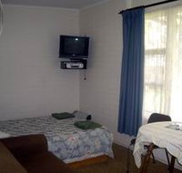 Brownlow Holiday Unit - Accommodation Port Hedland