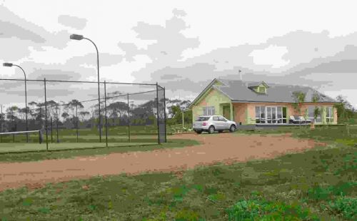 Charlemont ACT Accommodation Port Hedland