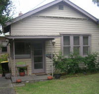 Peartree Cottage - Accommodation Port Hedland