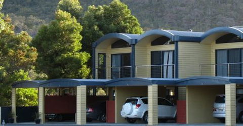 Halls Gap Escape - Accommodation Port Hedland 0