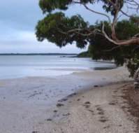 Stanley Lakeside Spa Cabins - Accommodation Port Hedland