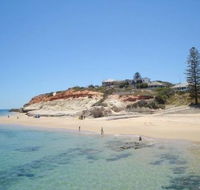 Homes Down Under - Accommodation Port Hedland