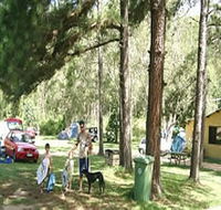 Glasshouse Mountains Holiday Village - Accommodation Port Hedland