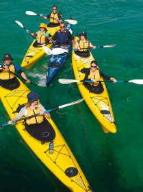 Bayplay Adventure Tours And Accommodation - Accommodation Port Hedland 0