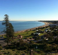 Brighton Caravan Park - Accommodation Port Hedland