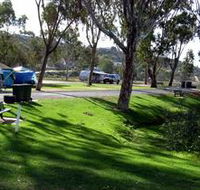 Mannum Caravan Park - Accommodation Port Hedland