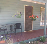 Waterfall Cottage - Accommodation Port Hedland