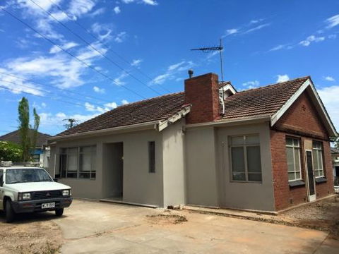 Adelaide Rooms - Accommodation Port Hedland 0