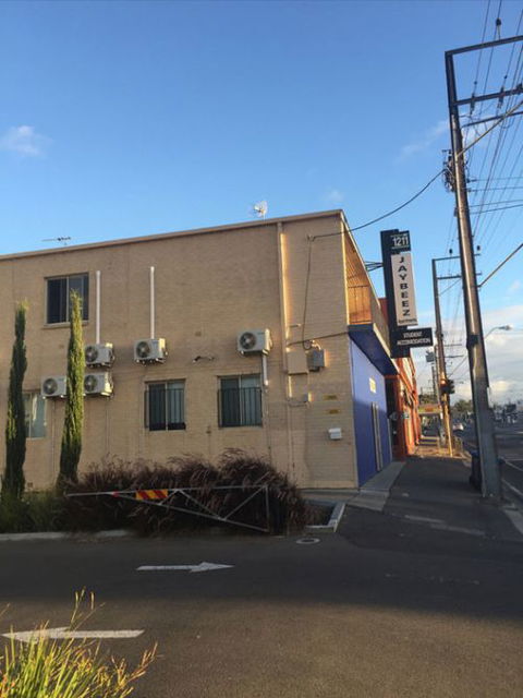 Adelaide Rooms - Accommodation Port Hedland 2