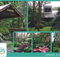 The Oasis at One Mile Beach - Accommodation Port Hedland