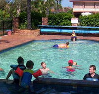 Discovery Parks - Ballina - Accommodation Port Hedland