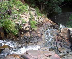 Black Creek NSW Accommodation Port Hedland