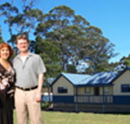 Strahan Holiday Park - Accommodation Port Hedland