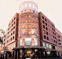 Adina Apartment Hotel Sydney Crown Street - Accommodation Port Hedland