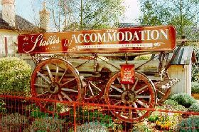 Stables - The - Accommodation Port Hedland 0