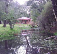 Kangaroo Gully Cottage - Accommodation Port Hedland